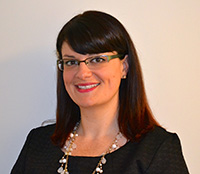 photo of Dr. Jessica J. Englert